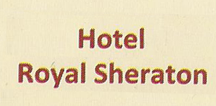 Hotel royal Sheraton