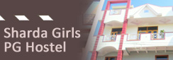 Sharda Girls Hostel