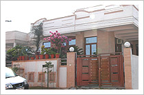 Sultan Nagar, Gurjar Ki Thad-Other Location-Jaipur