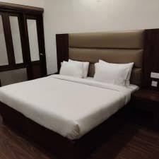 Hotel Bel Morris-other location-Delhi