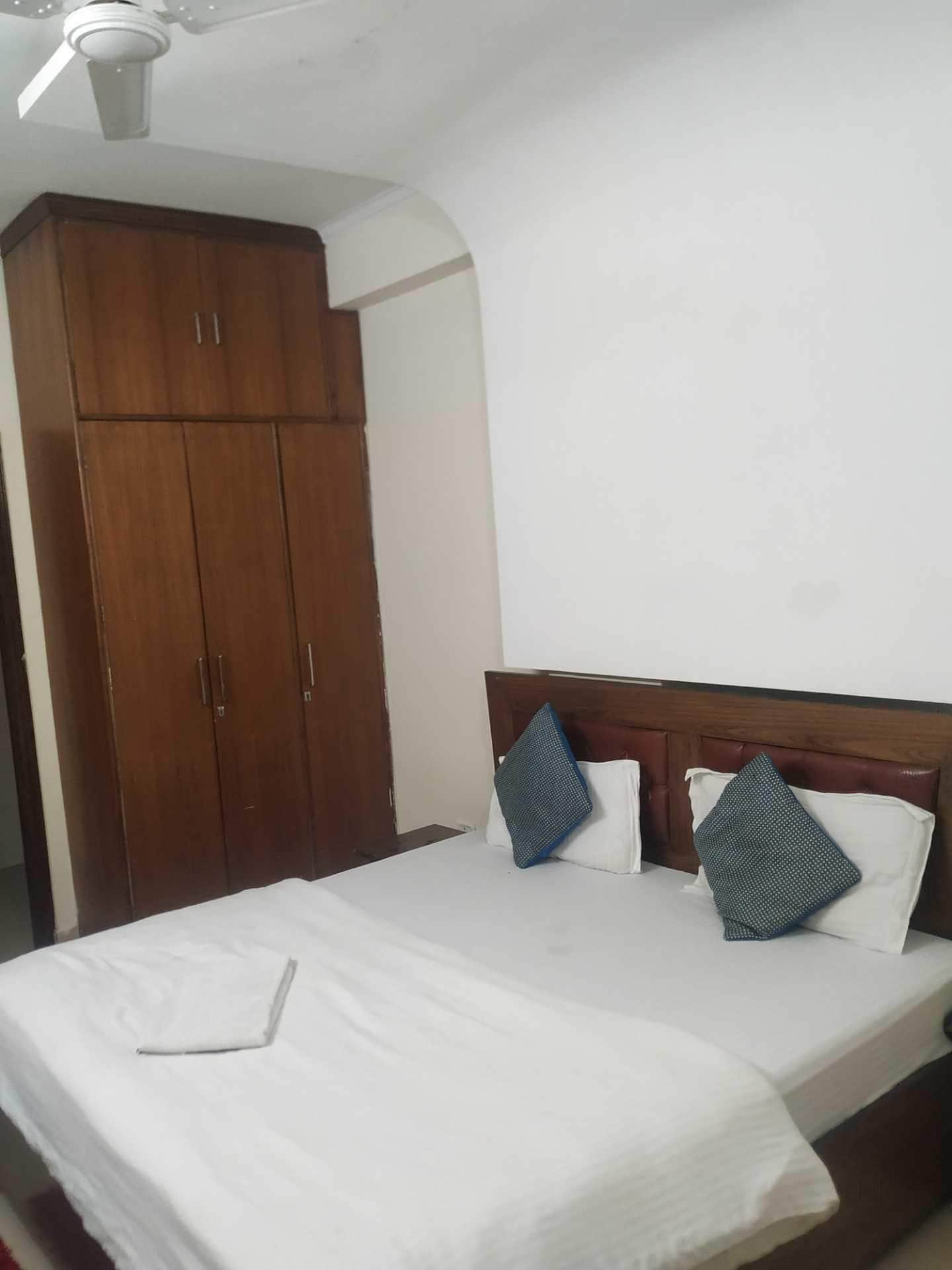 Hotel Surya Palace-other location-Delhi