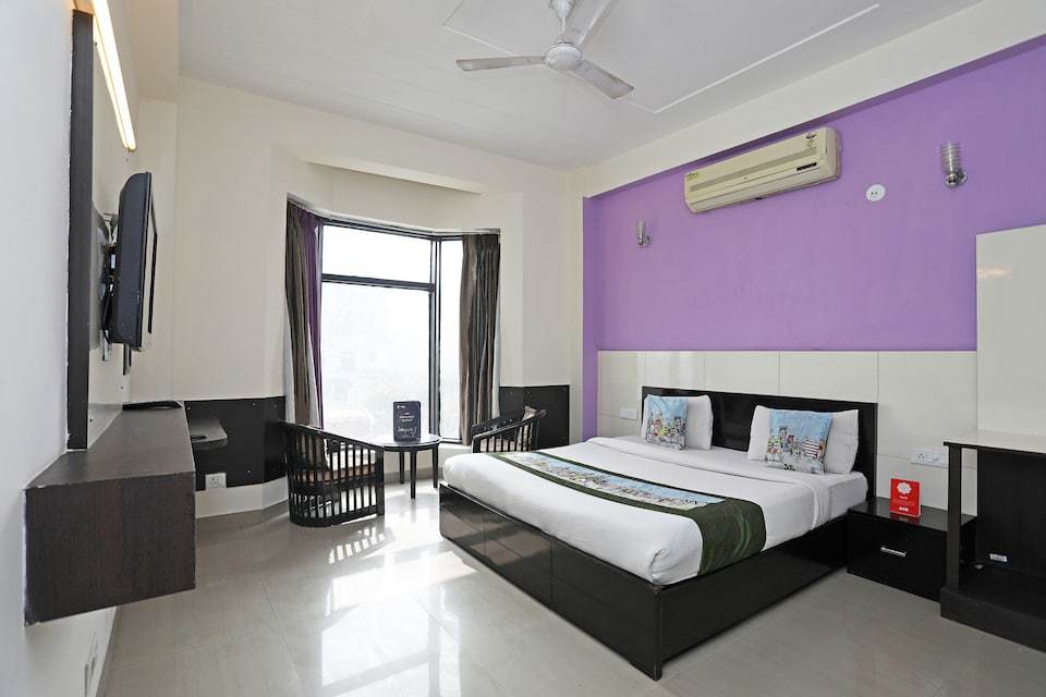 Golf Stays -other location-Delhi