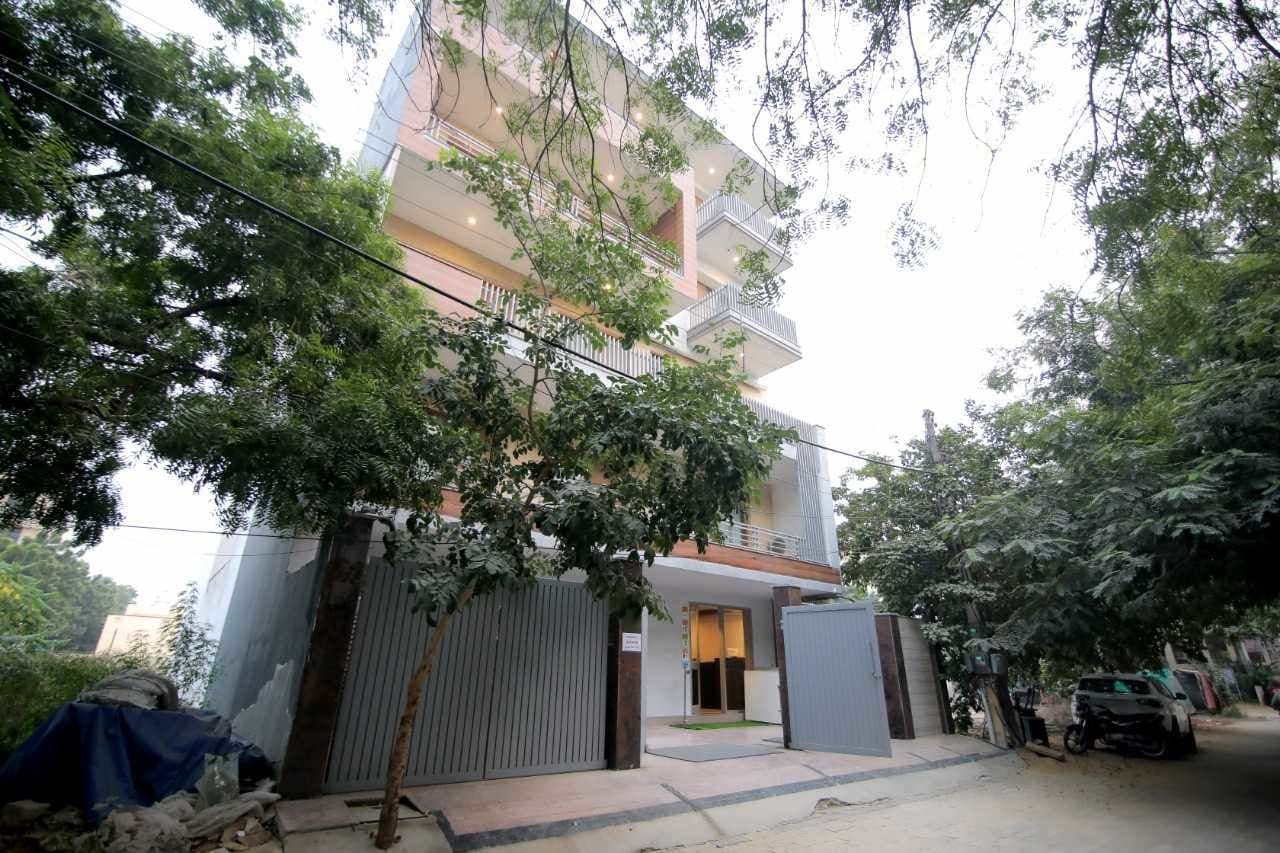 Atithi House-other location-Delhi