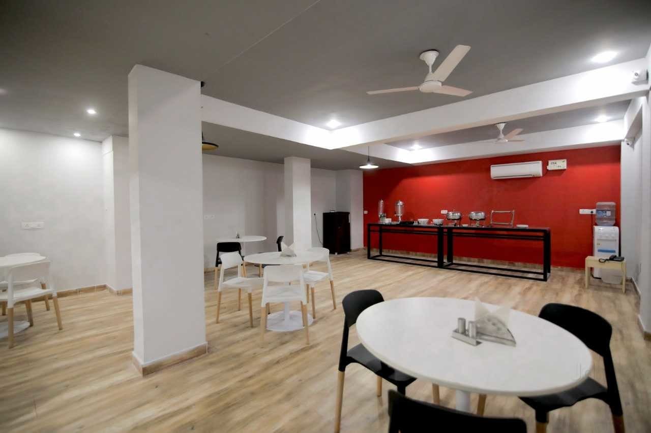 Atithi House-other location-Delhi