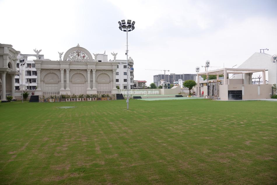 My Village Garden, Mansarovar, Jaipur -mansarover-Jaipur