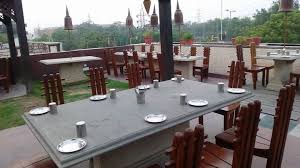 Puratan Family Restaurant and Bar-other location-Delhi