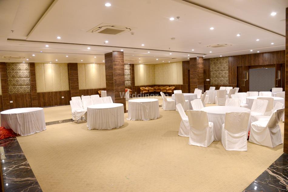 County Inn Hotel, Vaishali Nagar, Jaipur -Vaishali Nagar-Jaipur