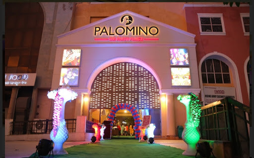Palomino The Party Place-other location-Delhi